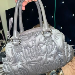 Y2K juicy couture purse 💕